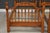 Vintage Maple Twin Beds - A Pair For Sale - Image 9 of 9