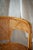 1970s Vintage Bamboo Bench, 1970s For Sale - Image 5 of 9