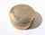 Italia Silver Round Box by C. Giardetti Firenze, 1960s For Sale - Image 4 of 5