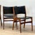 Vintage Dining Chairs by Erik Buch, 1960s, Set of 6 For Sale - Image 10 of 16