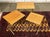 Nesting Teak Tables by G-Plan, 1970s, Set of 3 For Sale - Image 14 of 14