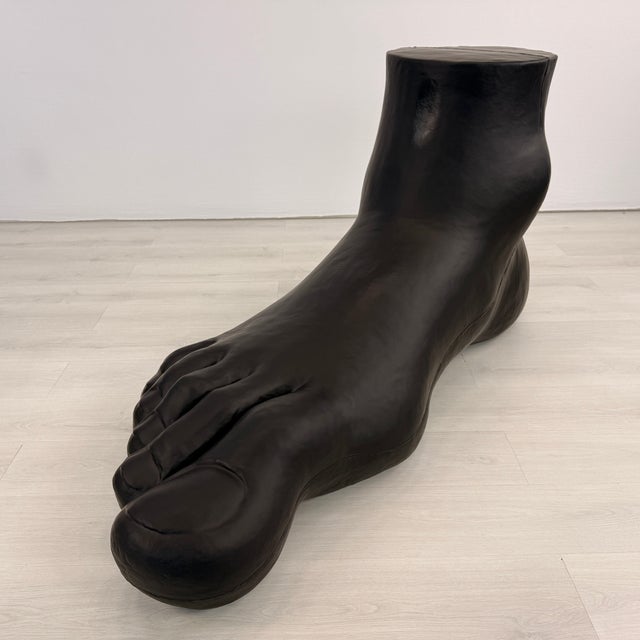 Up 7 Sculpture by Gaetano Pesce for B&b Italia For Sale - Image 11 of 13