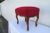 French Vintage 1960s Footstool Ottoman 6129 For Sale In Miami - Image 6 of 14