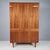 Vintage Wardrobe by Francisek Mezulanik, 1960s For Sale - Image 12 of 12