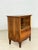 Vintage Bar Display Cabinet For Sale - Image 5 of 12