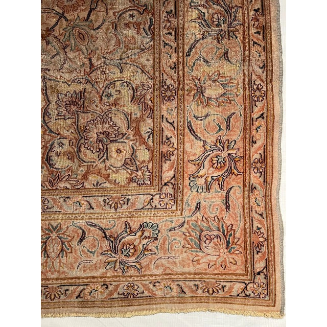 Turkish rugs (also referred to as Anatolian rugs) are, arguably, the rugs that started it all. These carpets were among...