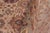 Textile Boho Chic 1990's Pak-Persian Tan/Green Wool Rug - 9'3'' X 12'5'' For Sale - Image 7 of 9