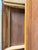 Vintage Drexel Traditional Writing Desk With Brass Handles For Sale - Image 10 of 18