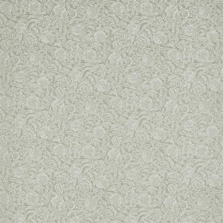 Sanderson Annandale Weave Fabric in Willow - a Sample For Sale