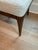 Brownstone Amalfi Bench For Sale - Image 4 of 9