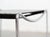 Black Leather Barstools by Giandomenico Belotti for Alias, 1980s, Set of 6 For Sale - Image 8 of 18