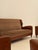 Armchairs and Sofa attributed to Paola Buffa, 1950s, Set of 5 For Sale - Image 17 of 18