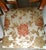 Brown Set of Six Vintage Modern Dining Chairs For Sale - Image 8 of 8
