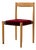 Czechoslovak Beech Chair by Miroslav Navratil For Sale
