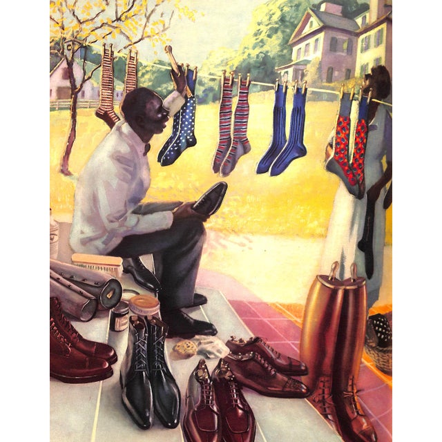 Apparel Arts Spring Number 1934 For Sale - Image 10 of 18