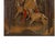 Wall Panels in Wood and Polychrome, 19th Century, Set of 2 For Sale - Image 3 of 6