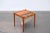 Danish Teak Side Table from Spøttrup, 1960s For Sale - Image 12 of 14