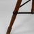 1920s French Adjustable Swivel Stool With Tripod Base For Sale - Image 14 of 18