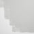 BACKDROP Adhesive Sample Swatch in Italian Plaster (Cool, Light Gray) For Sale - Image 4 of 5