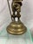 Antique Brass Figural Highlander Doorstop For Sale In Raleigh - Image 6 of 9