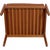 1980s GE290 Ottoman in Oak by Anders Børgese, 1980s For Sale - Image 5 of 13
