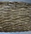 Mid 20th Century Vintage Oval Silver Handwoven Bread Basket For Sale - Image 5 of 5