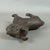 Vintage 20th Century African Tribal Art Bronze Leopard Statue, Nigeria For Sale - Image 6 of 11