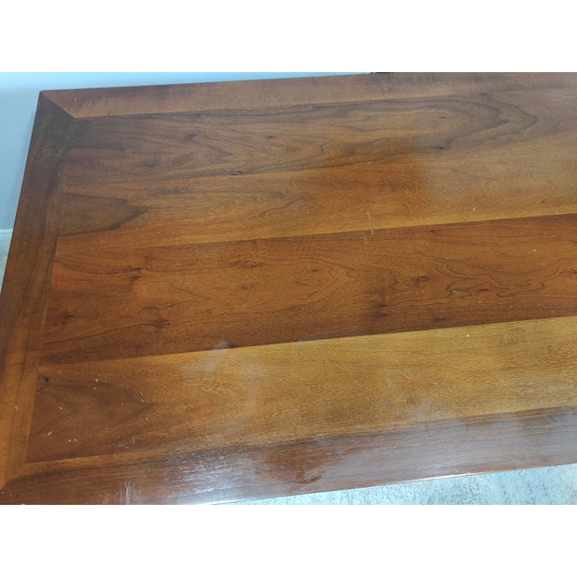 2010s Hooker Furniture Viewpoint Desk For Sale - Image 5 of 8