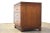Mid-Century Modern Ramseur Walnut Nightstand For Sale - Image 3 of 8