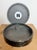 Industrial Black Factory Wall Clock from IBM, 1950s For Sale - Image 15 of 18