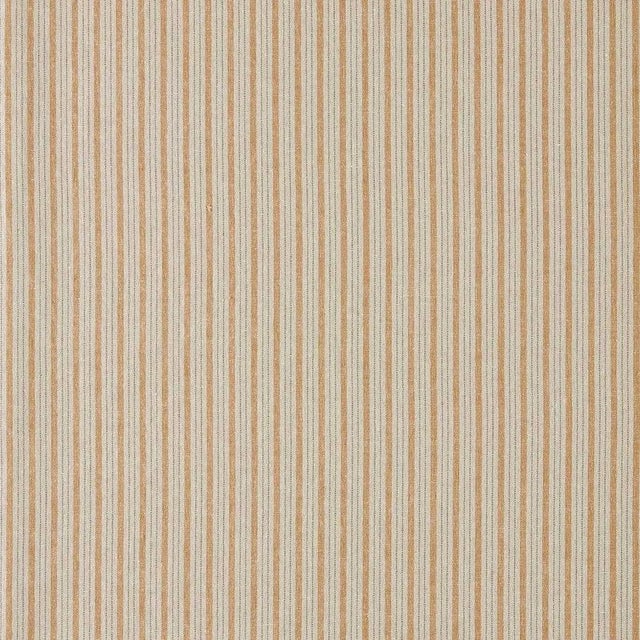Tetbury Stripe is a signature ticking stripe with a running stitch to create a pinstripe. Heavyweight and dry with a...