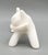 Vintage Italian Alabaster Cat Sculpture by Ditta Prof. Bessi – Mid-Century Modern / Minimalist For Sale - Image 10 of 10