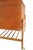 Danish Sewing Cart in Teak with Storage and Insert, 1960s For Sale - Image 10 of 12