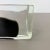 Black Large Murano Glass Vase by Antonio da Ros for Cenedese, 1970 For Sale - Image 8 of 18