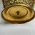 Vintage Cast Iron Floral Basket For Sale - Image 12 of 12