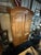 Louis XV Cherrywood Wardrobe For Sale - Image 4 of 6