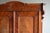 Art Deco Walnut Girls Cupboard For Sale - Image 6 of 9