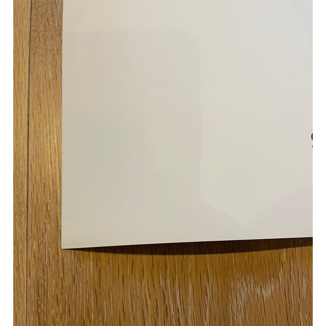 Roy Lichtenstein, Figures with Sunset, 2000s, Paper For Sale - Image 6 of 11