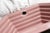 Pair of Inset Kohler Cast Iron Sinks in a Rose Pink for the Bathroom For Sale - Image 9 of 17