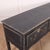 Metal English Cabriole Leg Dresser Base For Sale - Image 7 of 10