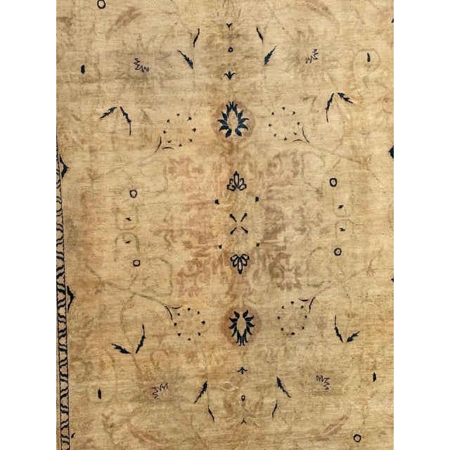 Zeigler Carpet , 8'10" X 12'1 For Sale - Image 4 of 9