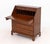 Chippendale Style Mahogany Slant Front Desk For Sale In New York - Image 6 of 11
