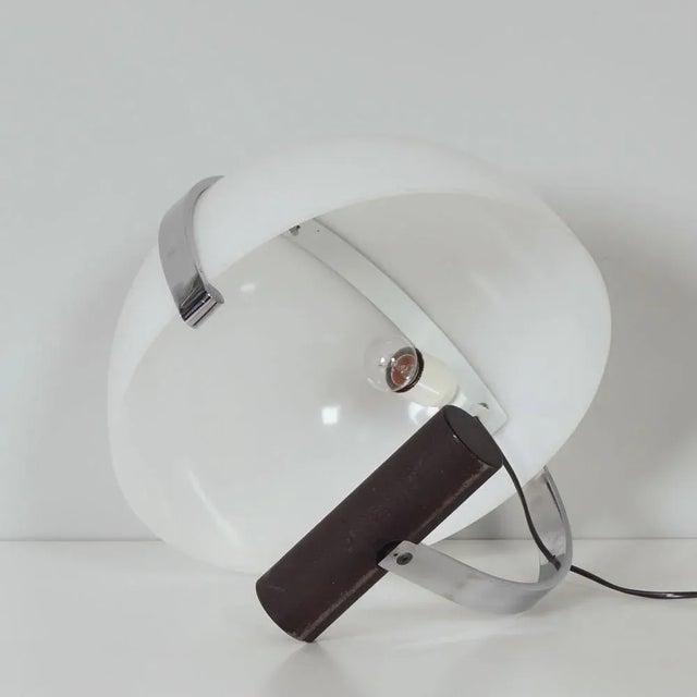 Table Lamp by Stilnovo for Artimeta, 1970s For Sale - Image 6 of 9