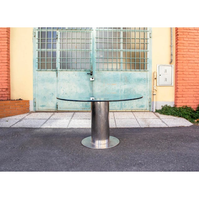 Cidonio Table by Antonia Astori for Cidue, 1960s For Sale - Image 6 of 6