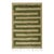 Momeni Neo Green Hand Woven Area Rug 5' X 8' For Sale