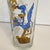 Pop Art 1976 Looney Tunes Wile E. Coyote and the Road Runner Collector Series "Interaction" Glass For Sale - Image 3 of 6