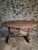Antique Oak Wine Table, Burgundy, France, 1830 For Sale - Image 18 of 18