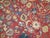 Textile Antique Zabihi Collection Persian Mahal Rug - 10'11" x 17'2" For Sale - Image 7 of 7