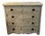 Antique Scrub Pine Chest For Sale