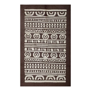 Mid-20th Century Art Moderne Carpet For Sale